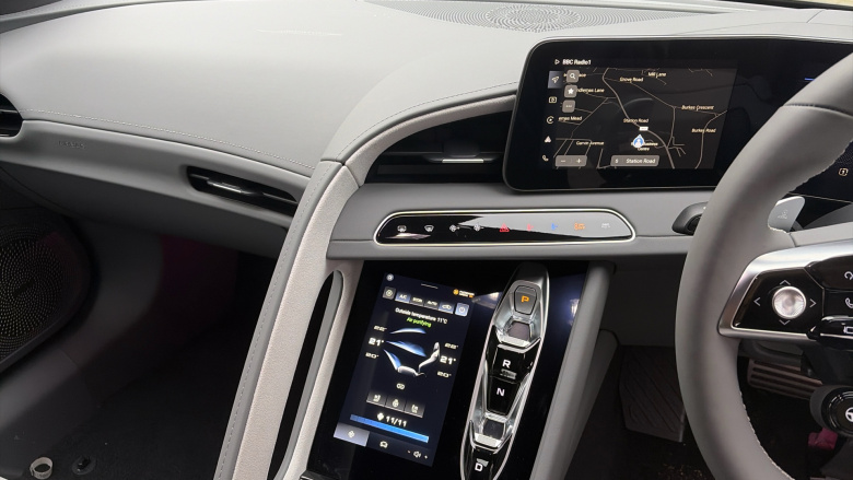 MG Cyberster 375kW GT Dual Motor 77 kWh 2dr AWD Auto Electric Convertible